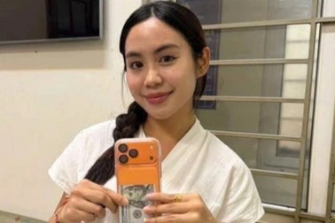 Vụ cô gái Lào bị trộm iPhone: Phút hoảng loạn và cuộc gọi vỡ òa trong đêm