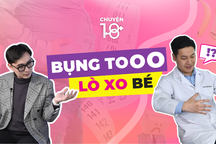 Chuyện 18: 4 chữ "tế" tiêu diệt tinh binh đàn ông Việt