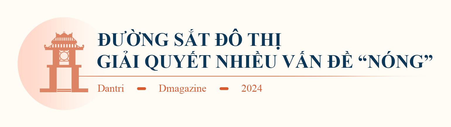 Xương sống kết nối vùng Thủ đô - 1