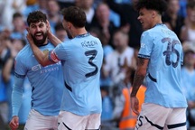Man City lần thứ 14 vào chung kết Cúp FA