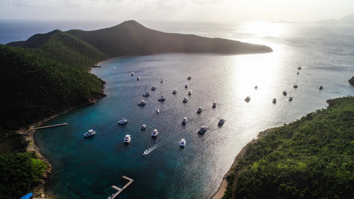 Du thuyền - giải pháp cho bất động sản nghỉ dưỡng du lịch sau dịch Covid-19 - 1 Du thuyền - giải pháp cho bất động sản nghỉ dưỡng du lịch sau dịch Covid-19 - 1