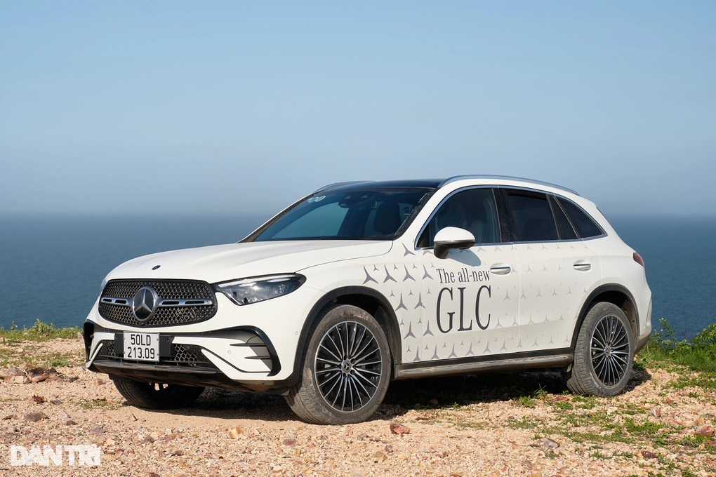 Mở bán chưa lâu, Mercedes-Benz GLC thế hệ mới đã bị triệu hồi tại Việt Nam - 1