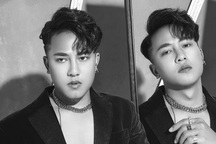 Châu Khải Phong bất ngờ với thành công của "Không trọn vẹn nữa"