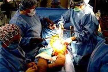 Hành trình cay đắng biến nữ thành nam