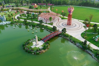 Sắp ra mắt The Metrolines - dự án siêu kết nối với những lợi thế độc đáo chưa từng có