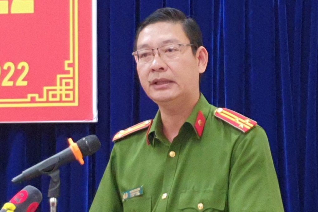 Giám định thương tích nạn nhân bị hành hung trên tàu cá - 1 Giám định thương tích nạn nhân bị hành hung trên tàu cá - 1
