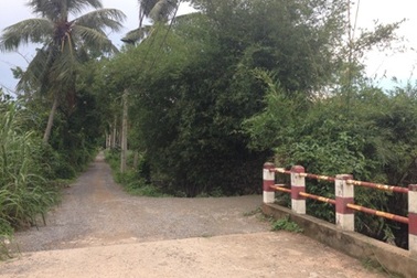 Dàn cảnh cướp tài sản của bạn thân