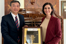 Séc muốn mở đường bay thẳng, thúc đẩy quan hệ hợp tác với Việt Nam