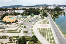 Lâm Đồng tính bán đấu giá 5 khu "đất vàng" ở Đà Lạt