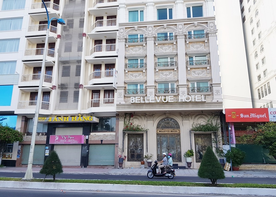 Khánh Hòa: Doanh thu du lịch ước đạt hơn 800 tỷ đồng trong 3 tháng đầu năm - 2 Khánh Hòa: Doanh thu du lịch ước đạt hơn 800 tỷ đồng trong 3 tháng đầu năm - 2
