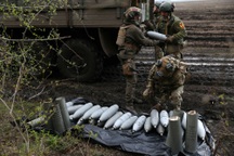 Mỹ cạn tiền viện trợ cho Ukraine sau gói cuối cùng của năm