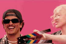 Ca khúc mới của Rosé vượt 25 triệu lượt xem, gây sốt mạng xã hội