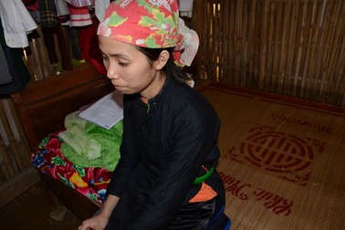 Bé gái bị ung thư máu cầu cứu trong tuyệt vọng