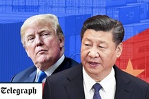 Covid-19 sẽ khiến quan hệ kinh tế Mỹ - Trung đổ vỡ hoàn toàn?