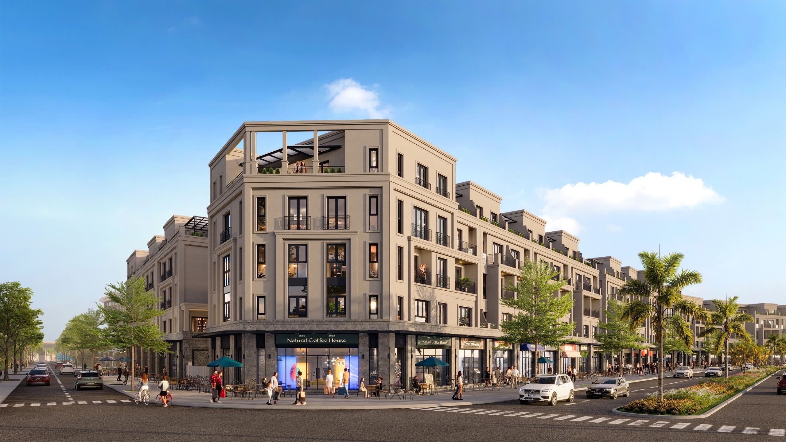 The Aristo - សញ្ញាតែមួយគត់នៃម្ចាស់វរជន - ២ The Aristo - Dấu ấn độc bản của chủ nhân tinh hoa - 2