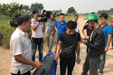 2 nghi phạm sát hại tài xế Grab thừa nhận lên kế hoạch sẽ "xử" nếu nạn nhân chống cự