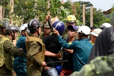 Công an tỉnh Đắk Lắk thông tin việc cộng tác viên Báo VTC News bị giật máy ảnh