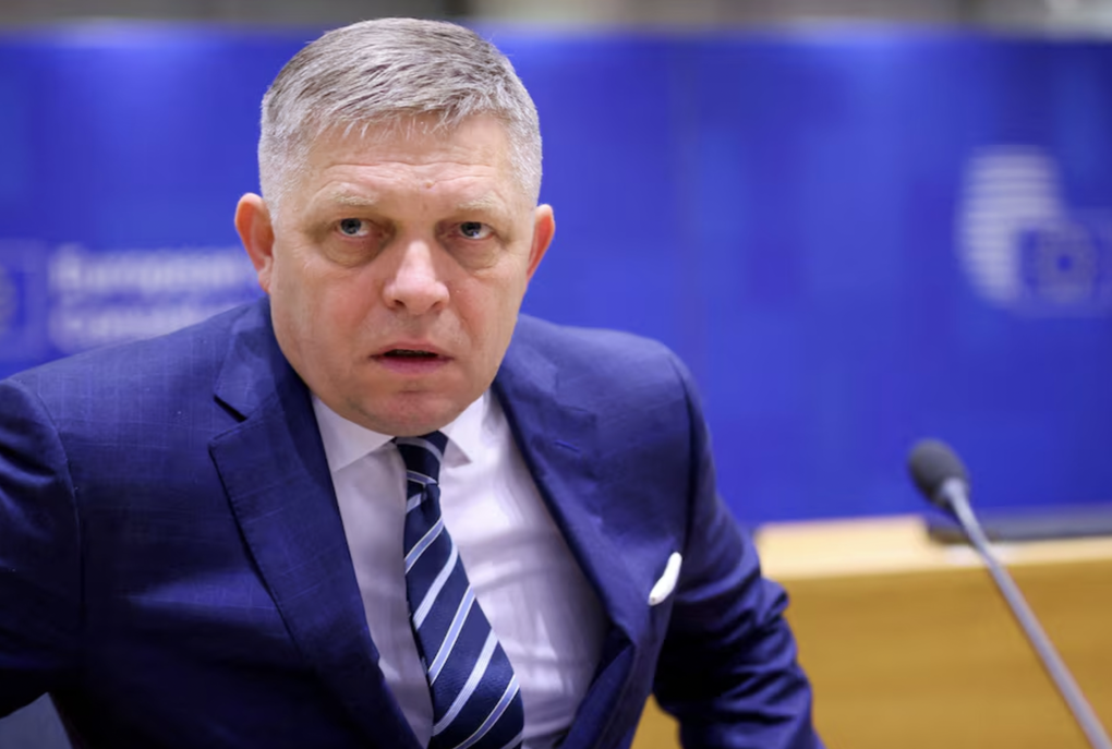 Slovakia nối lại cấp thị thực du lịch cho công dân Nga - 1 Slovakia nối lại cấp thị thực du lịch cho công dân Nga - 1