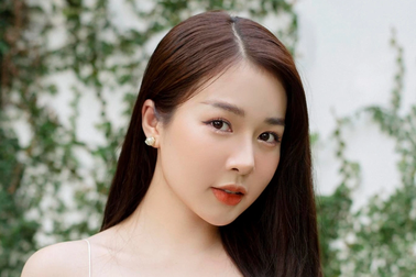 Nhan sắc xinh đẹp của Á khôi Đỗ Hà Trang