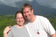 Chuyện tình giả dối đằng sau cái chết của một giám đốc hàng không