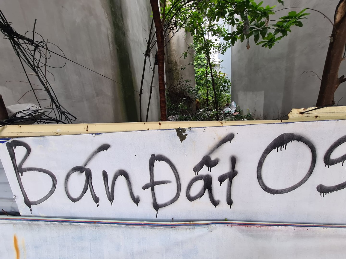 Đi mua bất động sản cắt lỗ, ngã ngửa vì chiêu trò gây phiền phức - 2 Đi mua bất động sản cắt lỗ, ngã ngửa vì chiêu trò gây phiền phức - 2