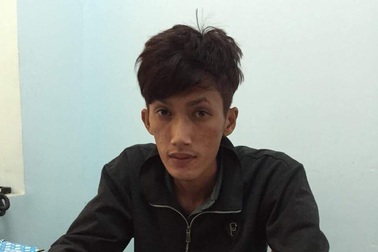 Đâm chết người do mâu thuẫn trên mạng xã hội