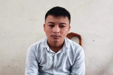 Nghịch tử dùng dao gây thương tích cho cha