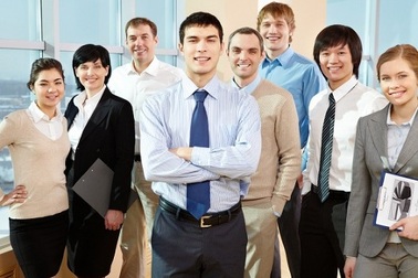 Học cách tìm việc từ thế hệ trẻ