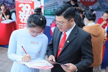 Những trường đại học đầu tiên công bố điểm sàn đánh giá năng lực năm 2023