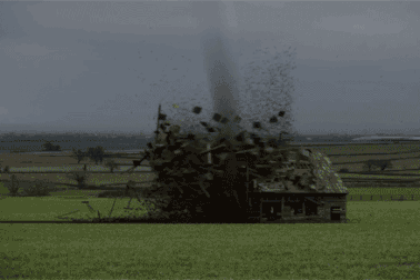 Những hiện tượng kỳ lạ sẽ giúp bạn nhận ra sức mạnh thực sự của tự nhiên