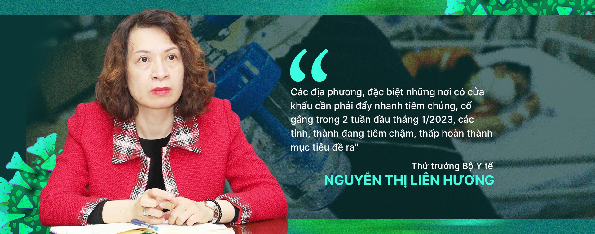 Covid-19 bước sang năm thứ 3: Mối đe dọa từ các biến thể mới - 8 Covid-19 bước sang năm thứ 3: Mối đe dọa từ các biến thể mới - 8