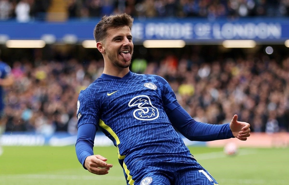 Chelsea lập hàng loạt kỷ lục sau trận đại thắng 7-0 - 2 Chelsea lập hàng loạt kỷ lục sau trận đại thắng 7-0 - 2