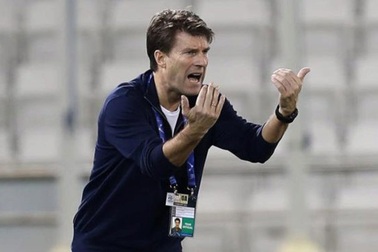 Xuất hiện ứng cử viên thay thế HLV Lopetegui ở Real Madrid