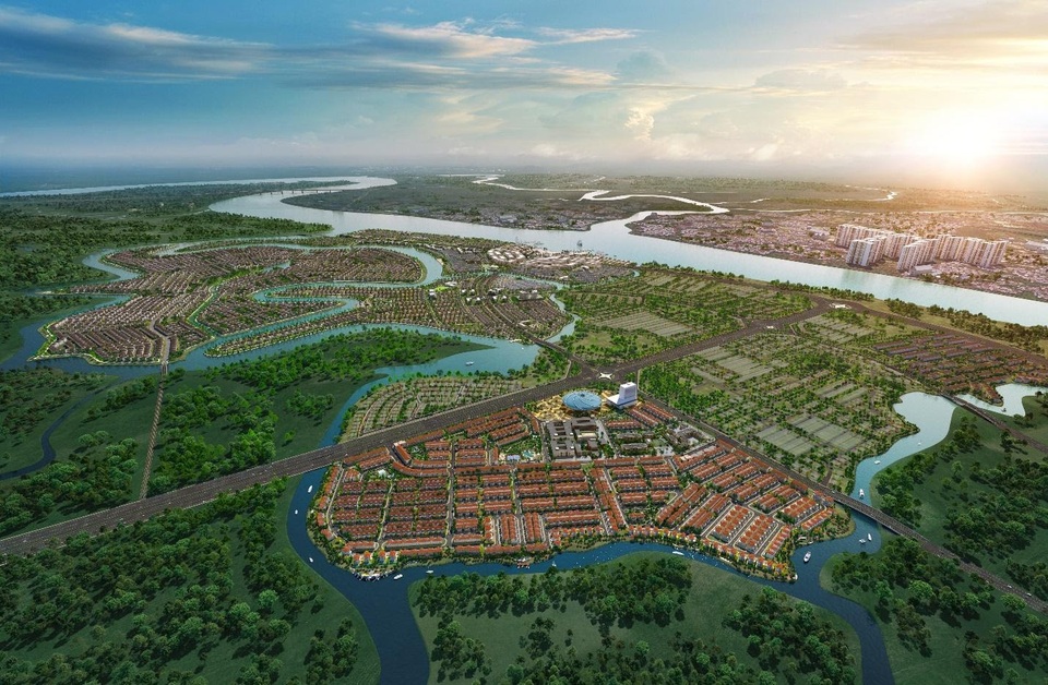 Cú hích hạ tầng giúp Đông Sài Gòn “hút” giới đầu tư địa ốc - 3 Cú hích hạ tầng giúp Đông Sài Gòn “hút” giới đầu tư địa ốc - 3