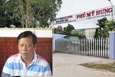 Xăng giả, “chả hiểu tại sao”