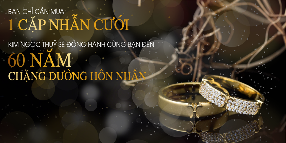 Món quà bất ngờ lớn với siêu quyền lợi dành riêng cho khách hàng Kim Ngọc Thủy - 2 Món quà bất ngờ lớn với siêu quyền lợi dành riêng cho khách hàng Kim Ngọc Thủy - 2
