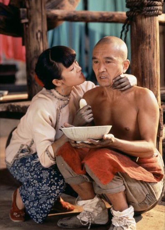 Tể tướng Lưu gù Lý Bảo Điền: Kẻ cứng đầu đắc tội với không ít người - 4 Tể tướng Lưu gù Lý Bảo Điền: Kẻ cứng đầu đắc tội với không ít người - 4