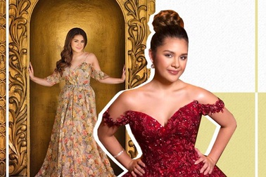 Cháu ngoại Tổng thống Philippines hứng chỉ trích vì “khoe giàu”