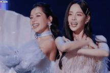 Chi Pu tiếp tục đạt thứ hạng cao, được chọn làm đội trưởng ở "Đạp gió 2023"