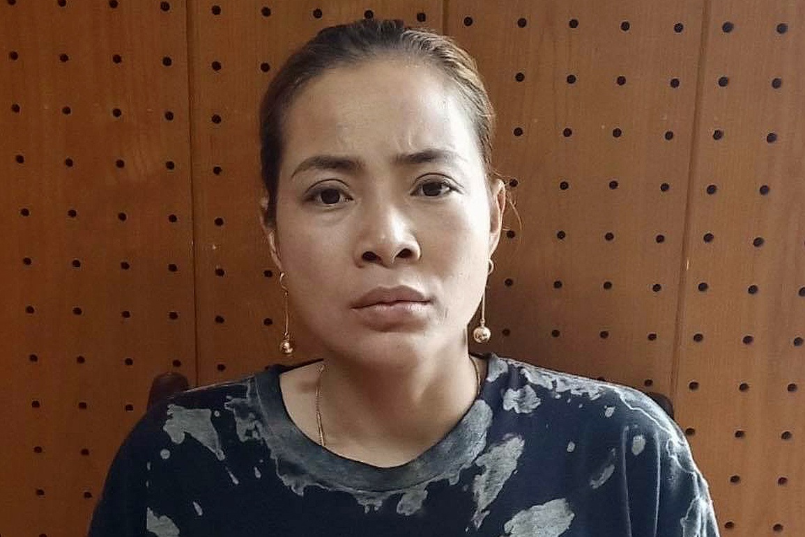 Truy tố các đối tượng trong ổ nhóm buôn vảy tê tê lớn nhất từ trước đến nay - 1 Truy tố các đối tượng trong ổ nhóm buôn vảy tê tê lớn nhất từ trước đến nay - 1