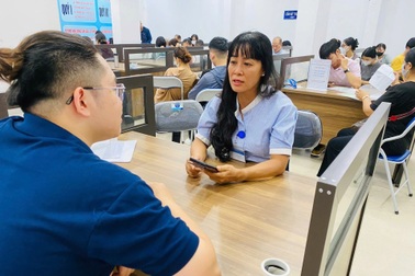 Tăng cường tư vấn, giới thiệu việc cho lao động hưởng bảo hiểm thất nghiệp