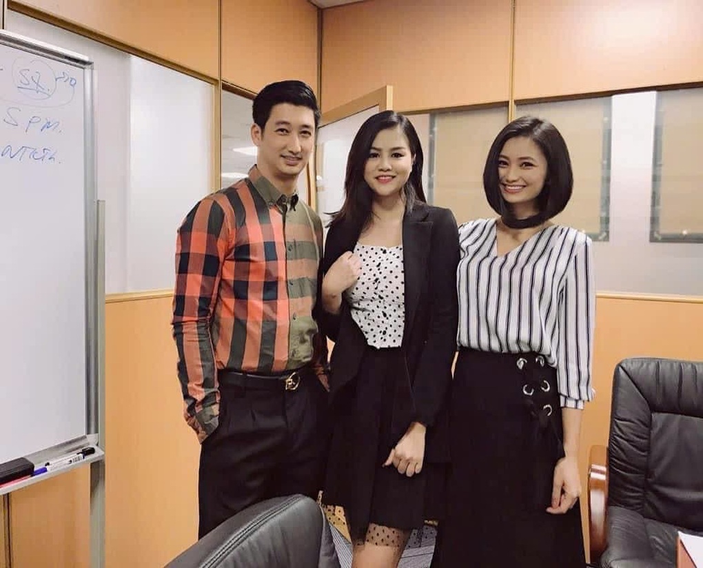 Á khôi Giang Ly từng bị mẹ ruột bỏ rơi, tuổi thơ thiếu thốn - 1 Á khôi Giang Ly từng bị mẹ ruột bỏ rơi, tuổi thơ thiếu thốn - 1