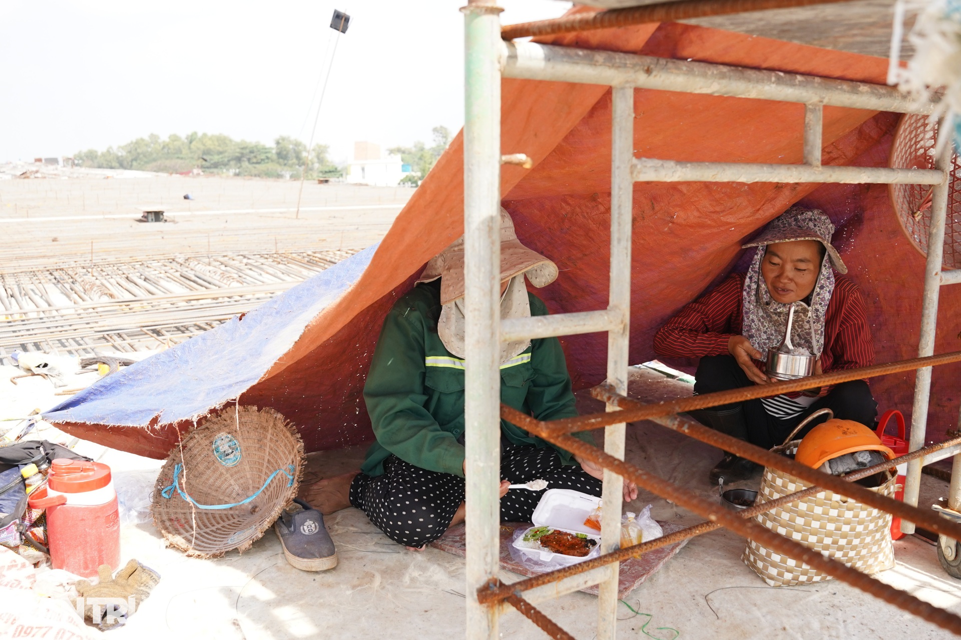 10 ngày nước rút thi công Vành đai 3 TPHCM trước hạn thông xe kỹ thuật - 6