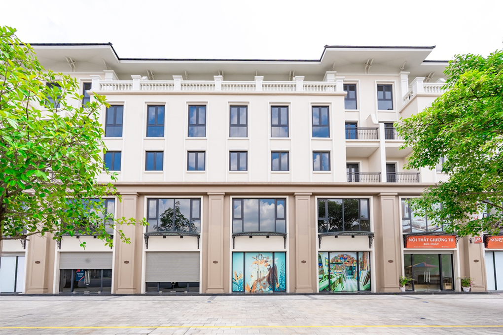 Xu hướng dòng tiền “chảy” về khu Đông khi giá nhà phố thấp hơn căn hộ trung tâm - 2 Xu hướng dòng tiền “chảy” về khu Đông khi giá nhà phố thấp hơn căn hộ trung tâm - 2