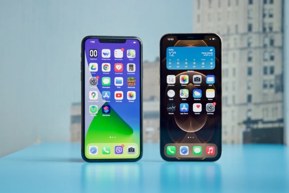 Miếng bánh doanh thu smartphone toàn cầu đang thuộc về hãng nào? - 2 Miếng bánh doanh thu smartphone toàn cầu đang thuộc về hãng nào? - 2
