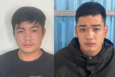 Từ Hà Nội vào Đà Nẵng cho vay lãi "cắt cổ" 268%/năm