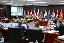 Tiết lộ phiên bản TPP cuối cùng 11 nước sắp đặt bút ký