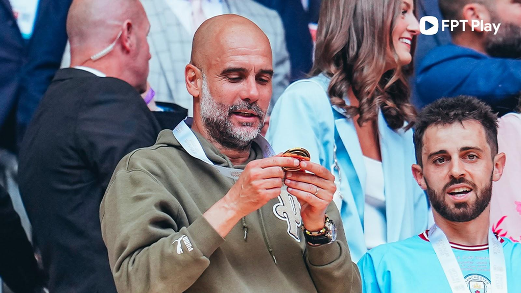 Ưu thế của Man City trong trận chung kết Cúp C1 2022/2023 - 4 Ưu thế của Man City trong trận chung kết Cúp C1 2022/2023 - 4