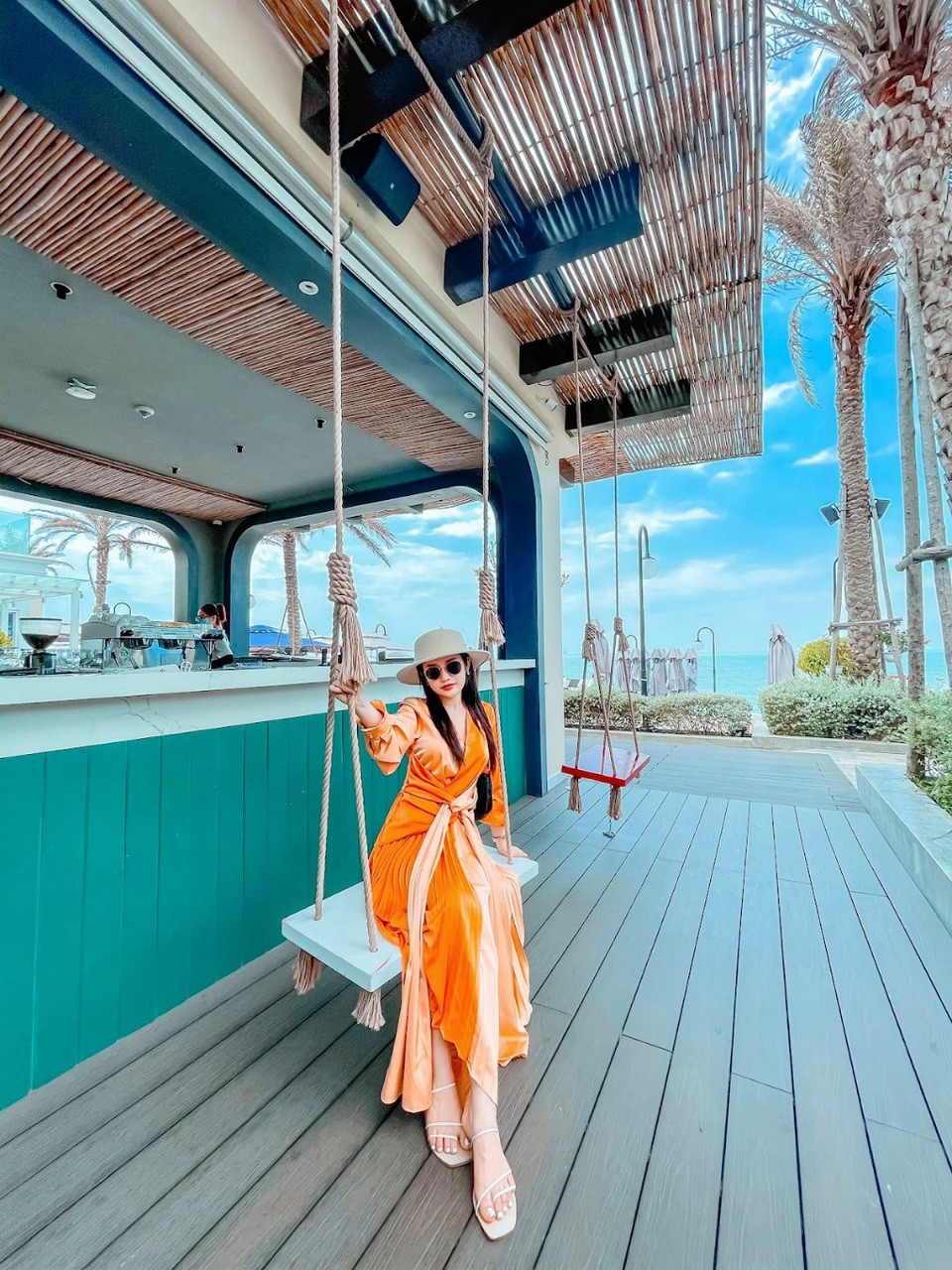 Hang oi - nơi dành cho các tín đồ mê thời trang - 5 Hang oi - nơi dành cho các tín đồ mê thời trang - 5