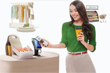 Vietcombank triển khai dịch vụ thanh toán qua Google Wallet cho thẻ Visa